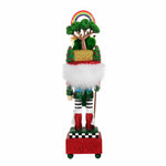 20"Hollywood Wizard of Oz Musical Nutcracker