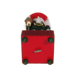 20"Hollywood Wizard of Oz Musical Nutcracker