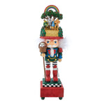 20"Hollywood Wizard of Oz Musical Nutcracker