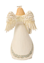 Woodland Nagel with Dove Figure