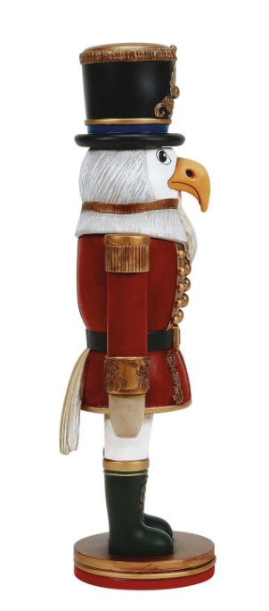 Nutquacker Eagle