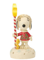 Snoopy Light Up Star Staff