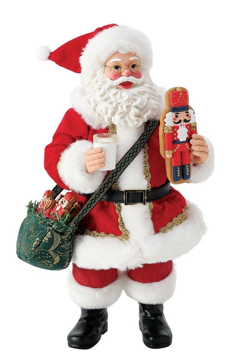 Nutcracker Sweet LE