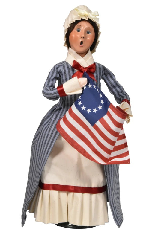 Betsy Ross